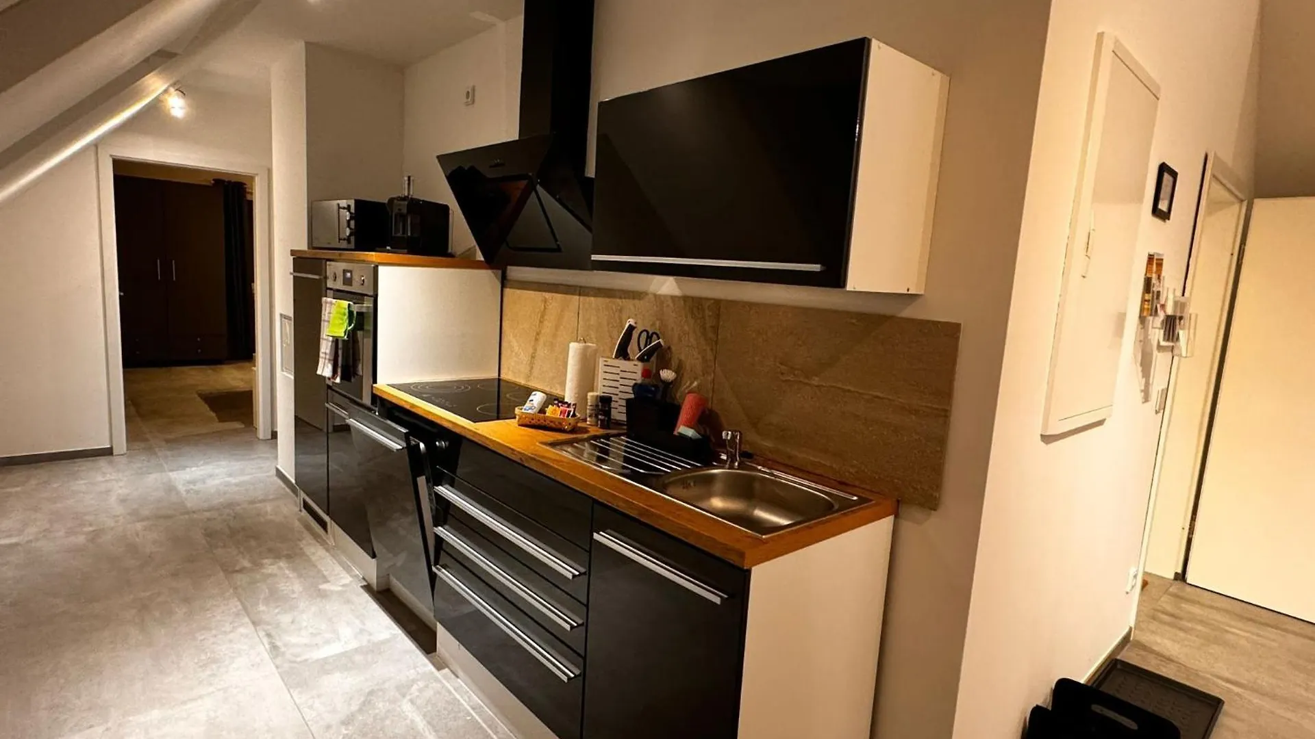 Ferienziel Wibmer Landsberg am Lech Apartamento