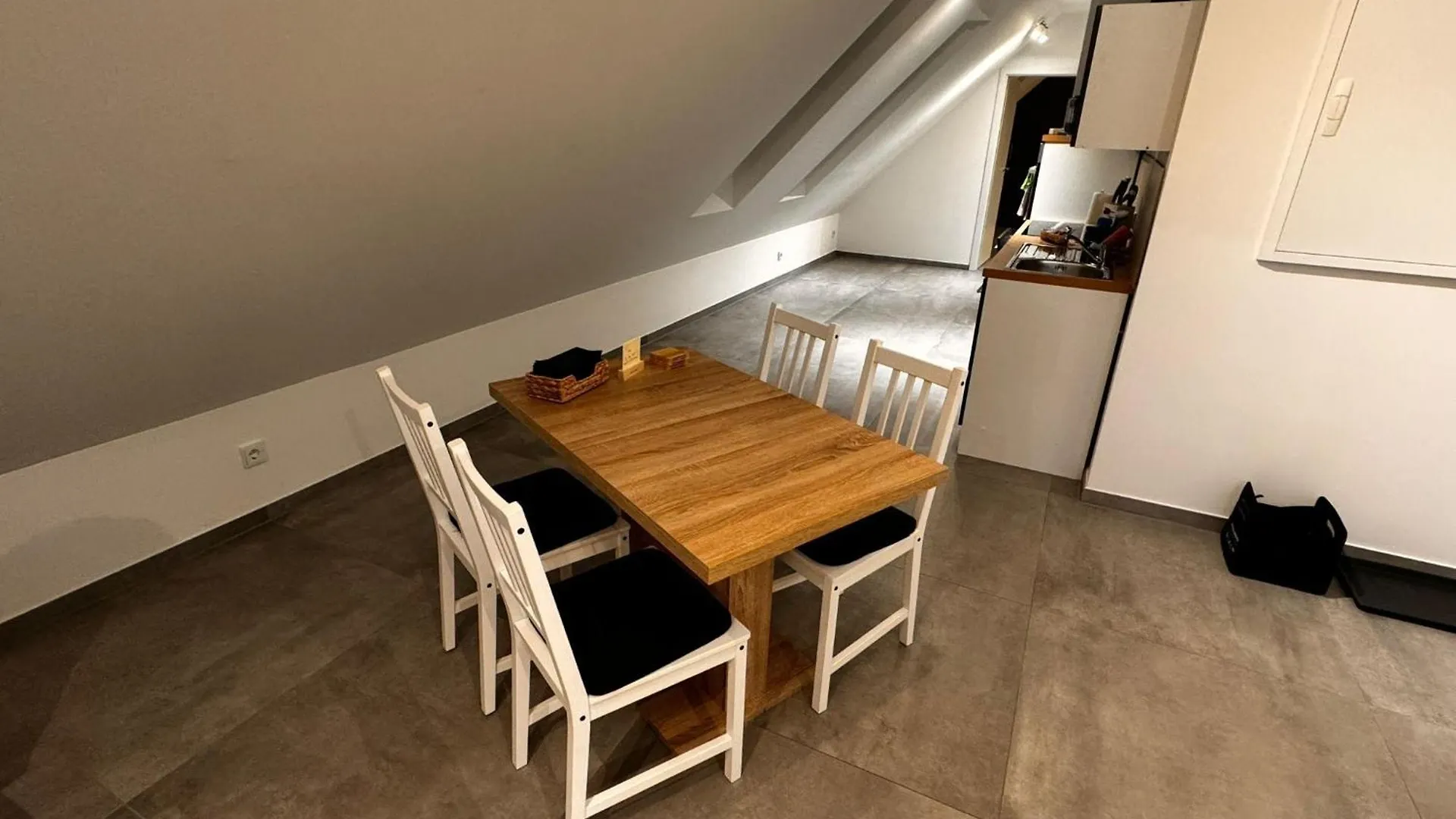 Apartamento Ferienziel Wibmer Landsberg am Lech Alemania